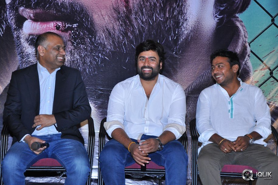 Appatlo-Okadundevadu-Movie-Release-Press-Meet